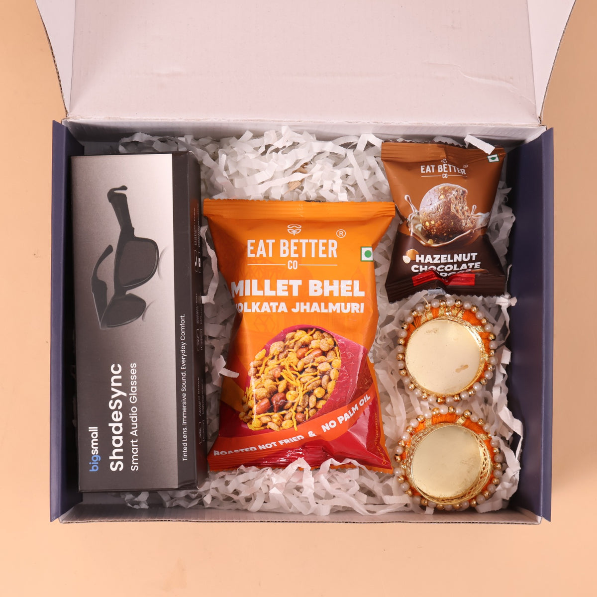 DH349- Shades Diwali Hamper