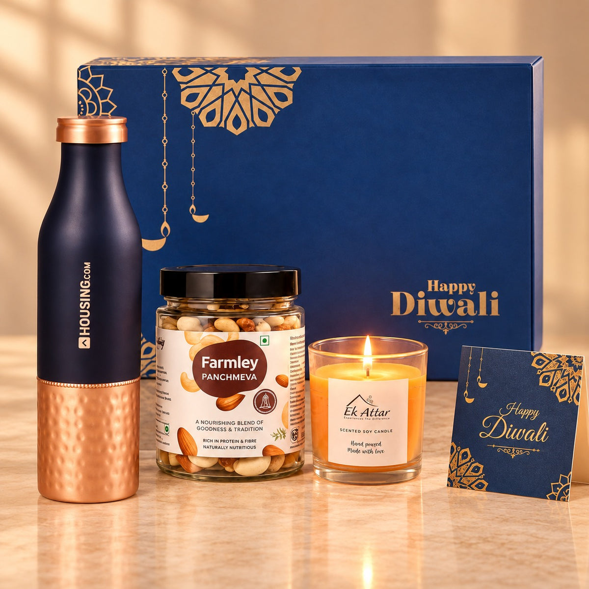 DH364- Elixir Indulgence Hamper