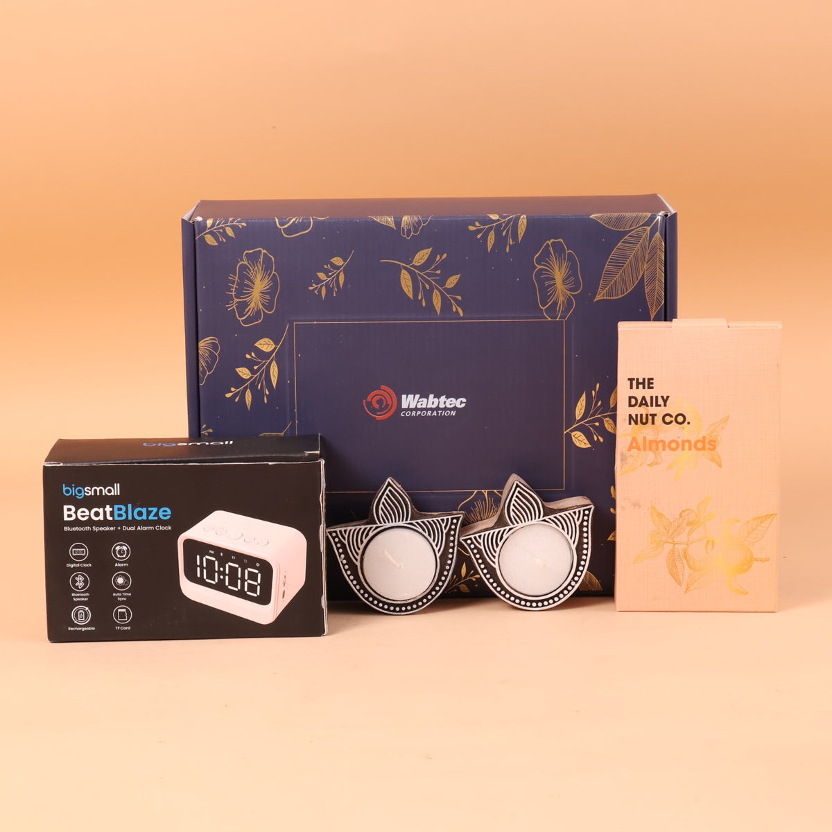 DH355- Beat Celebration Diwali Hamper