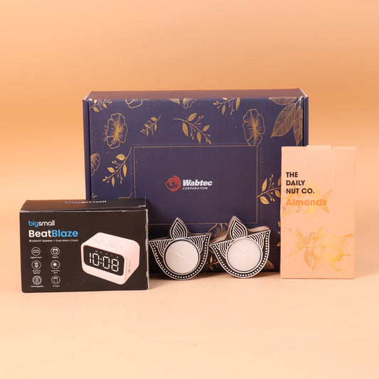 DH355- Beat Celebration Diwali Hamper