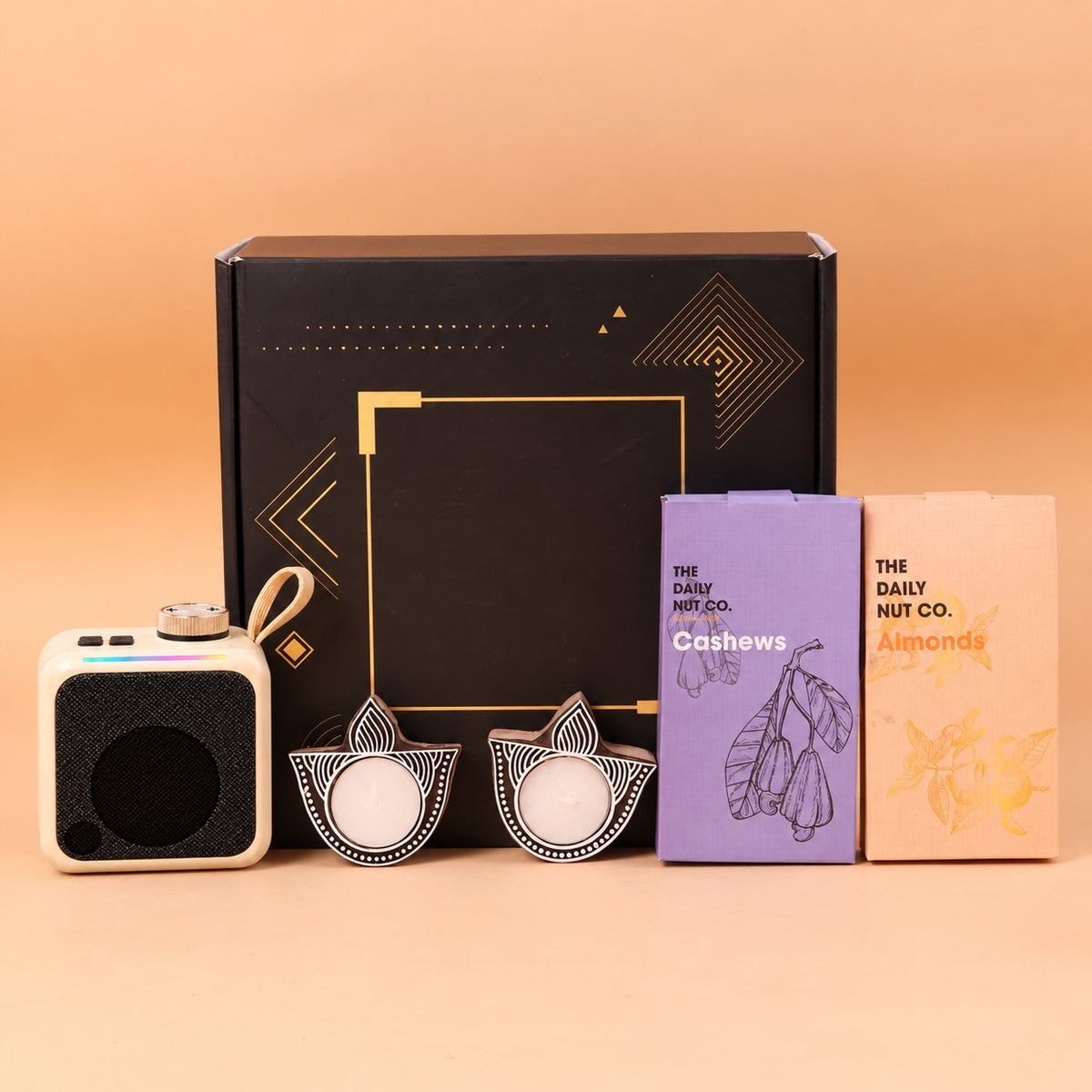 DH358- Ruby Sound Diwali Hamper
