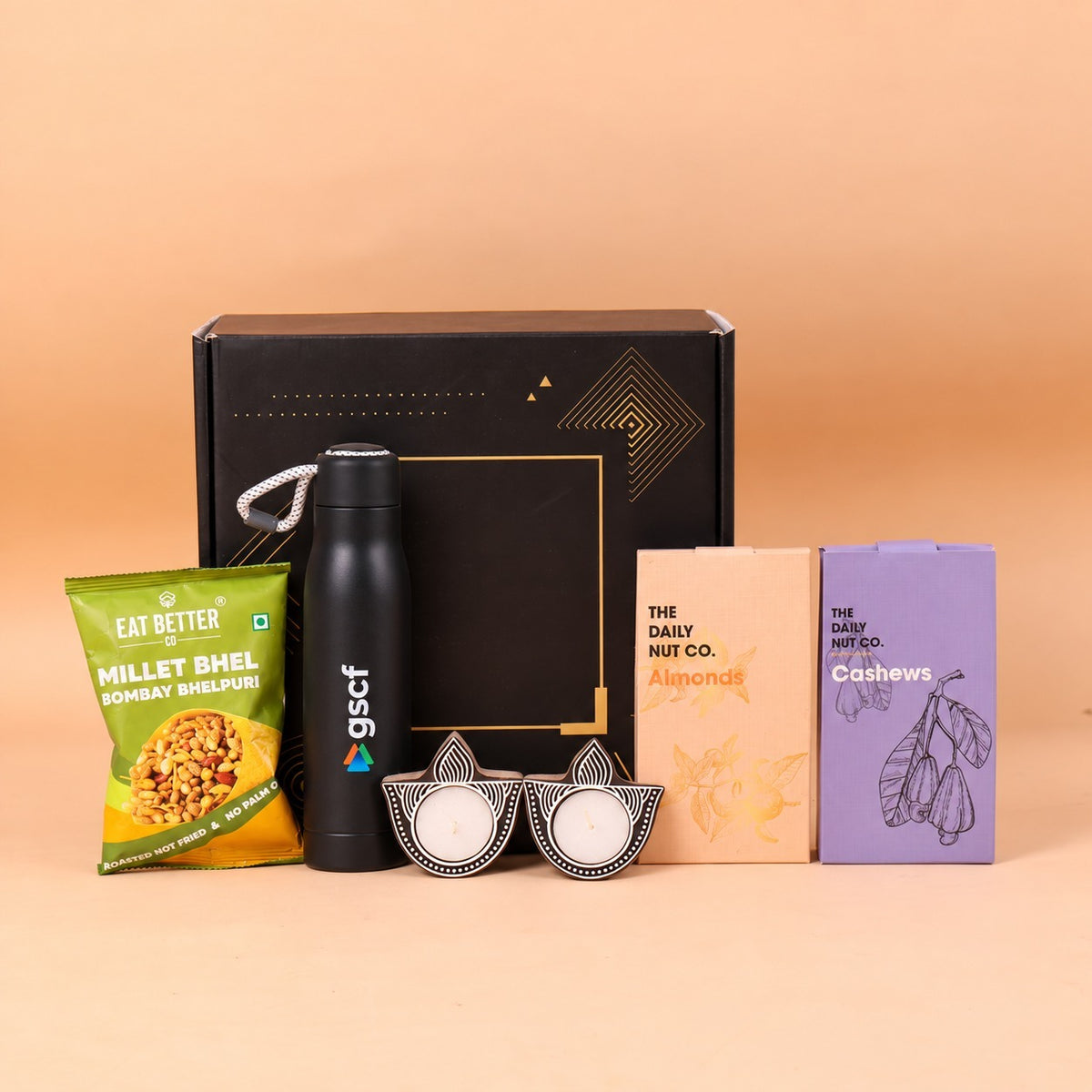 DH359- Loop & Light Diwali Hamper