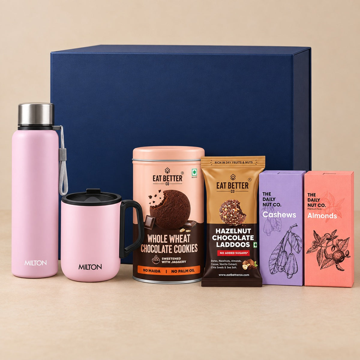 DH353- Milton Crunchy Hamper