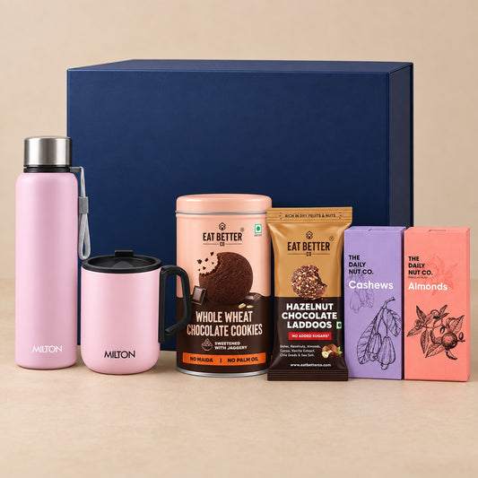 DH353- Milton Crunchy Hamper