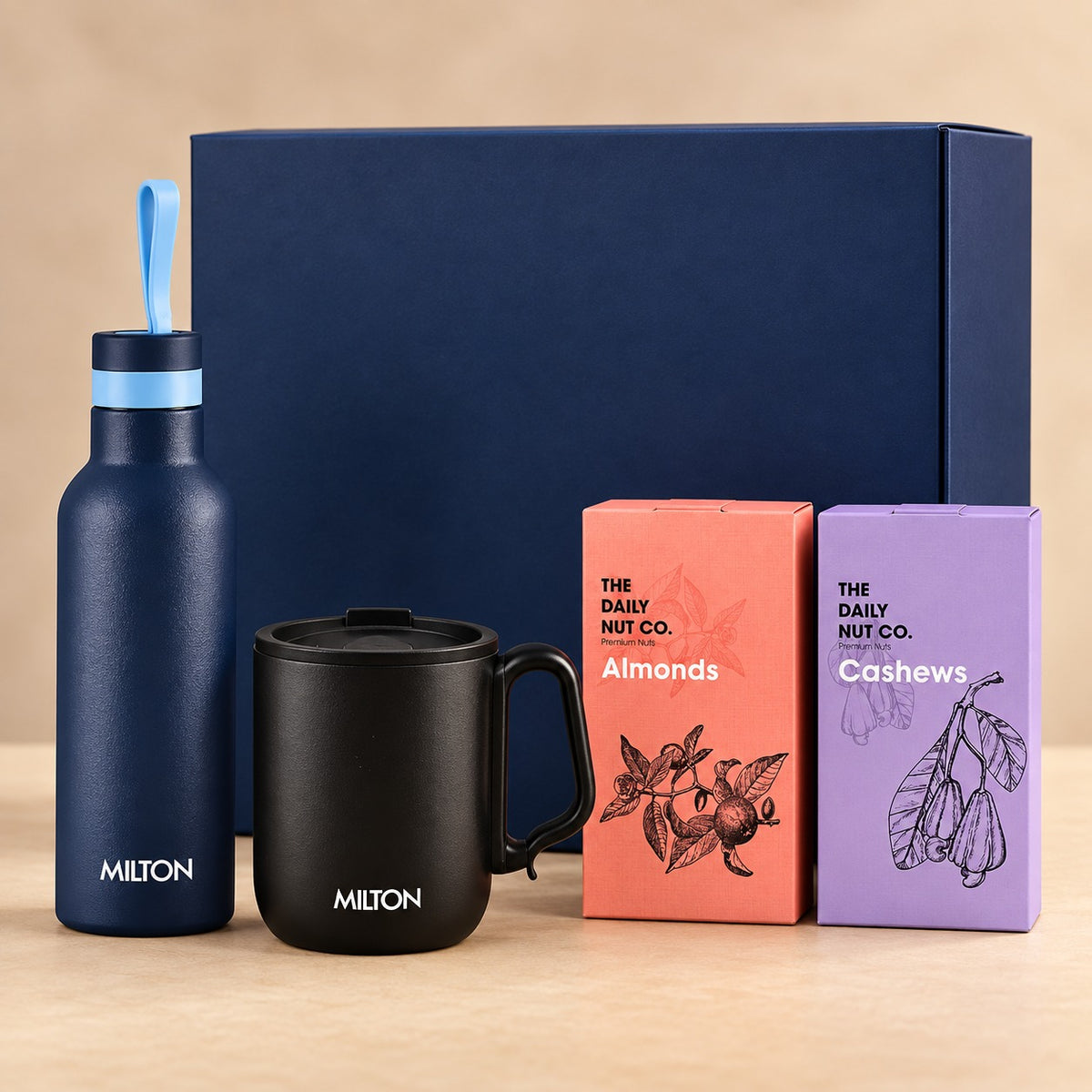 DH354- Crux Delight Hamper