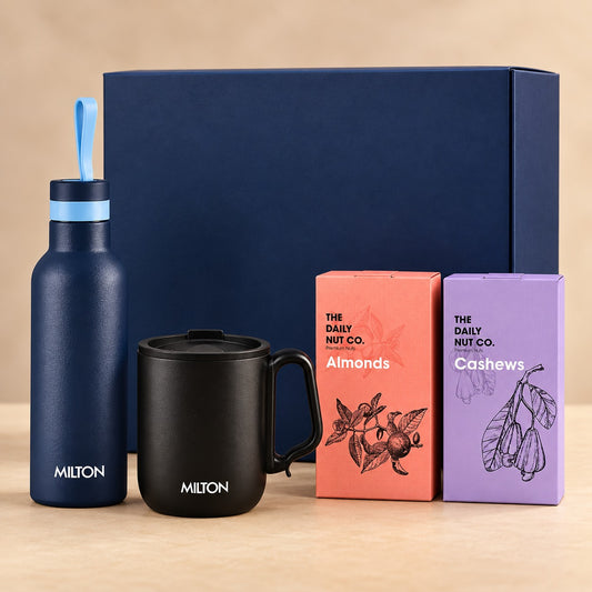 DH354- Crux Delight Hamper