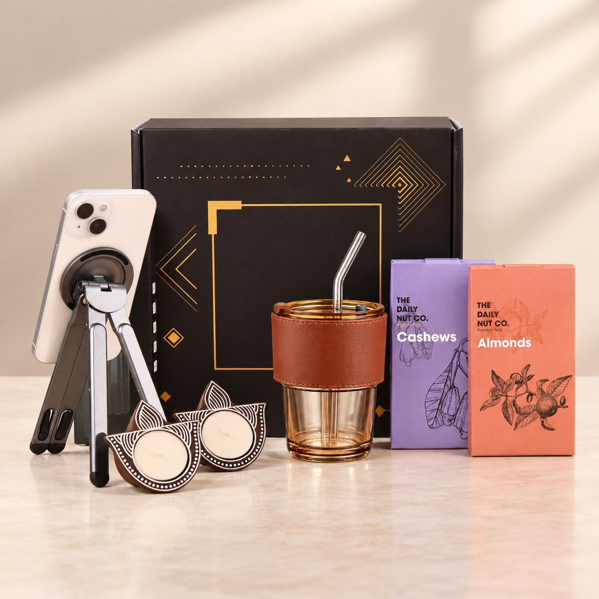 DH365- Wonder Essentials Diwali Hamper