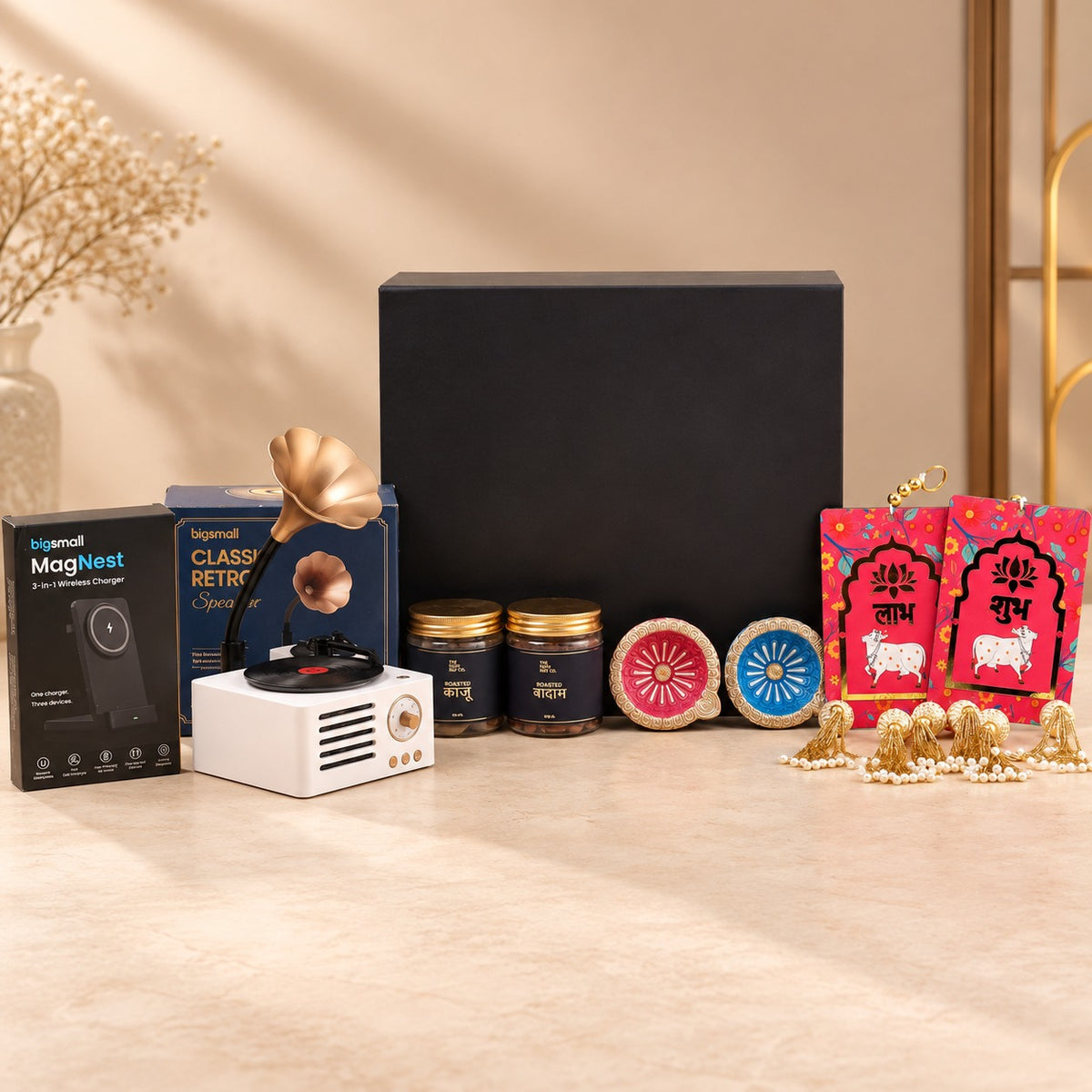 DH278- Festive Diwali Toran Hamper