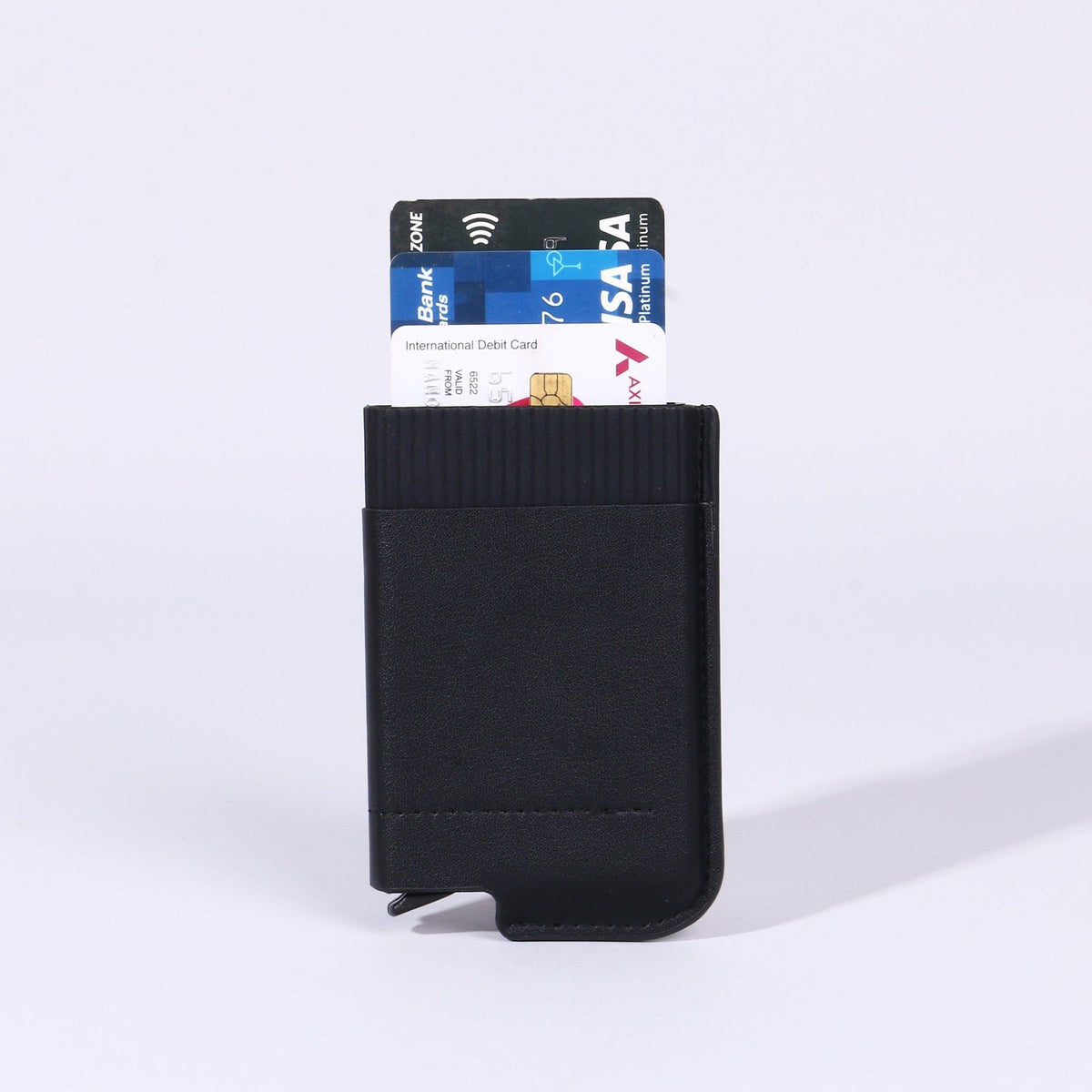 OE07- Automatic Pop-up Card Holder