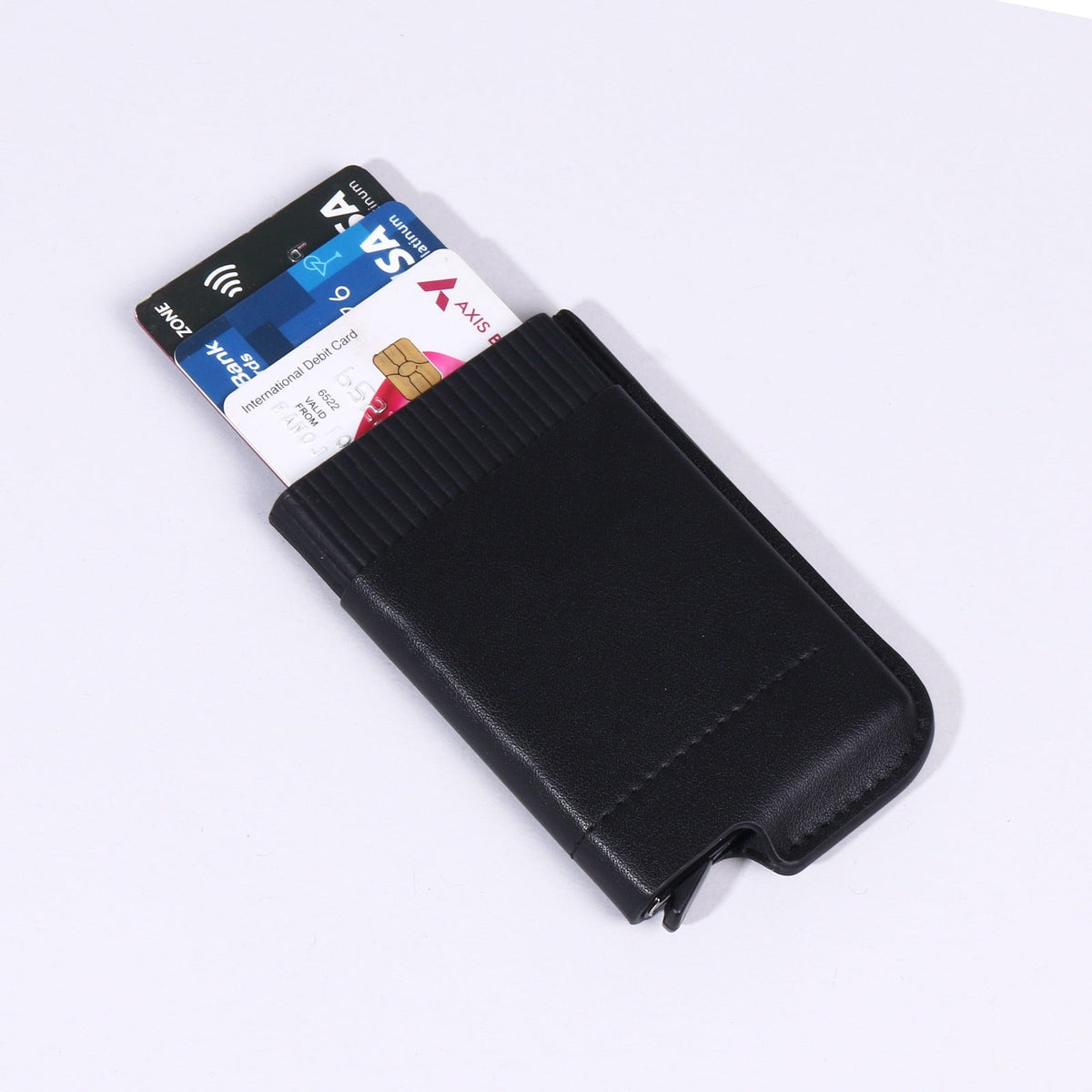 OE07- Automatic Pop-up Card Holder
