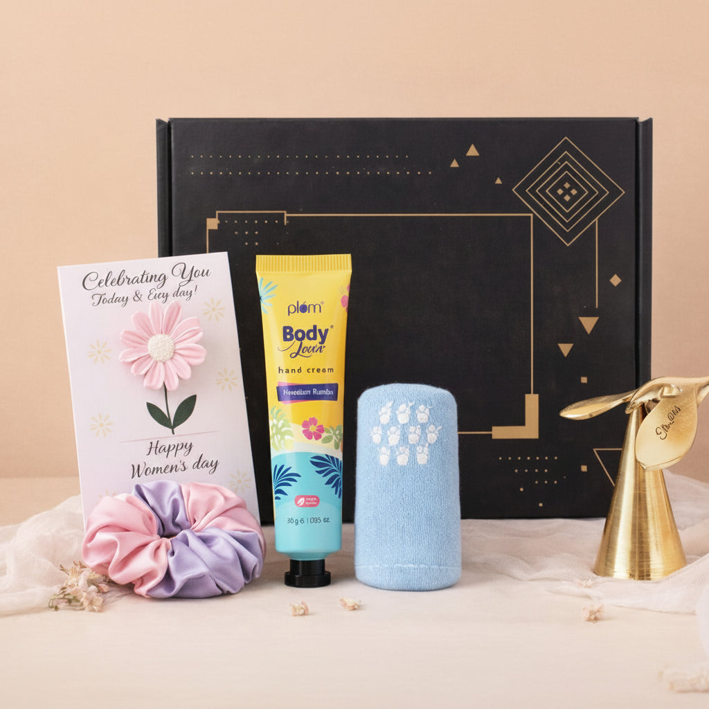 5-IN-1 Gift Set