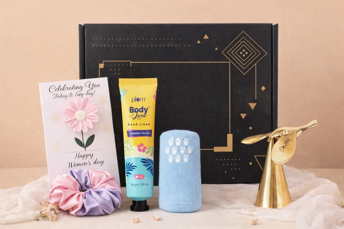 CGH45- 5-IN-1 Gift Set