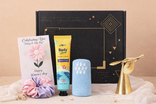 CGH45- 5-IN-1 Gift Set