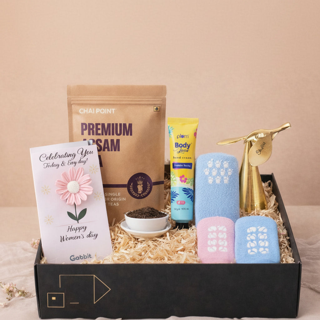 CGH45- 5-IN-1 Gift Set