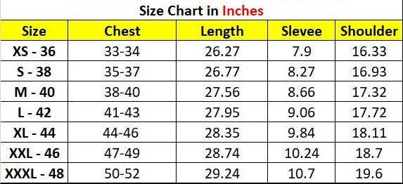 BST17- Marks & Spencers Plain Polo T-Shirt