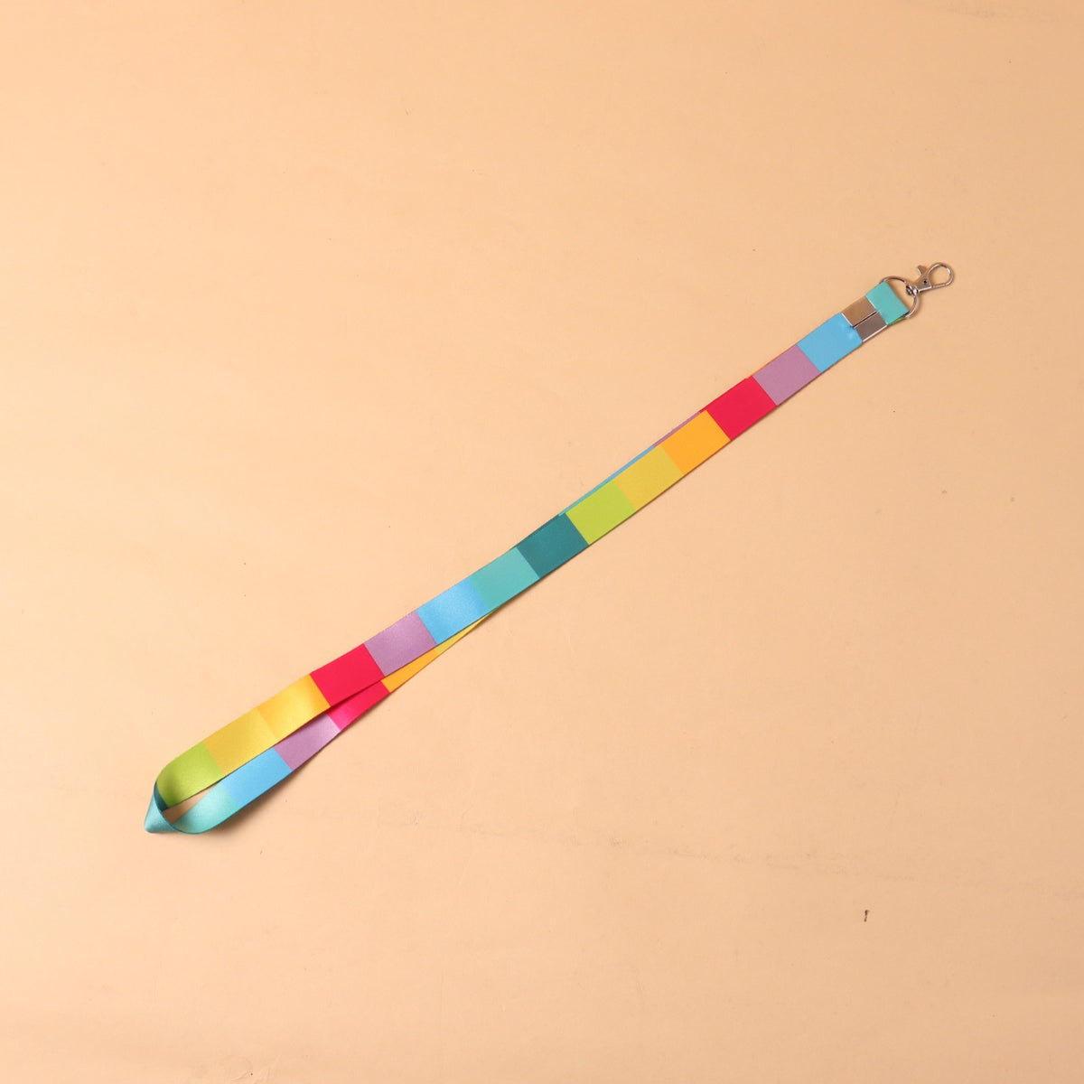 OE14- Custom Lanyard