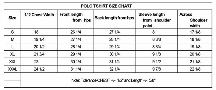 BST63- Levis Tipping Polo T-Shirt