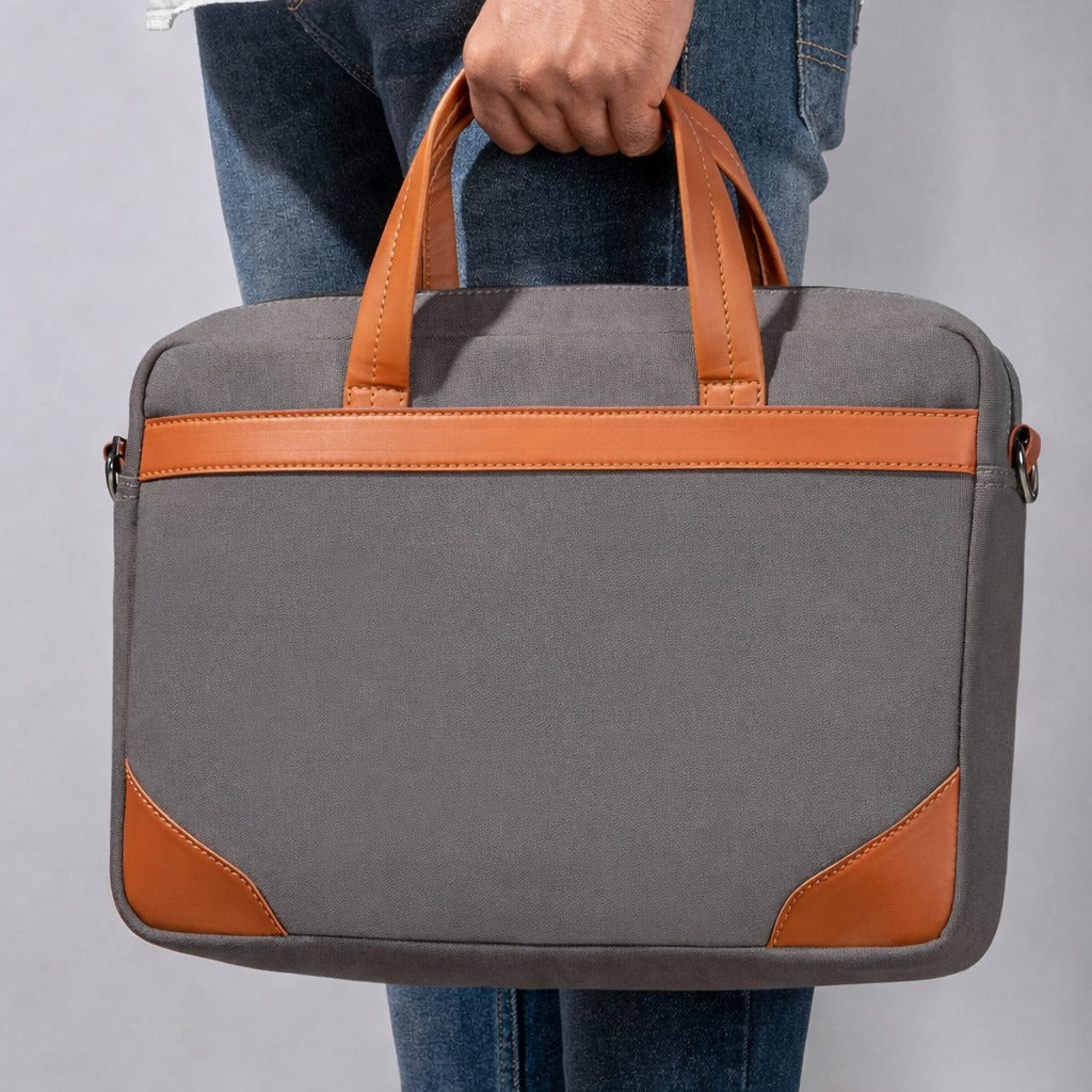 BSB129- Backbencher Frankfurt Laptop Bag