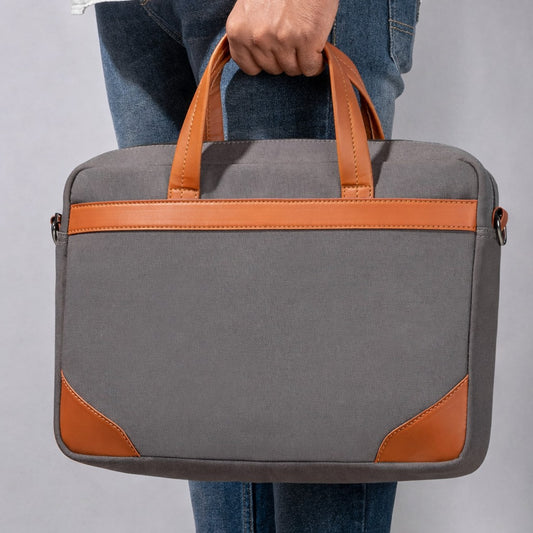 BSB129- Backbencher Frankfurt Laptop Bag