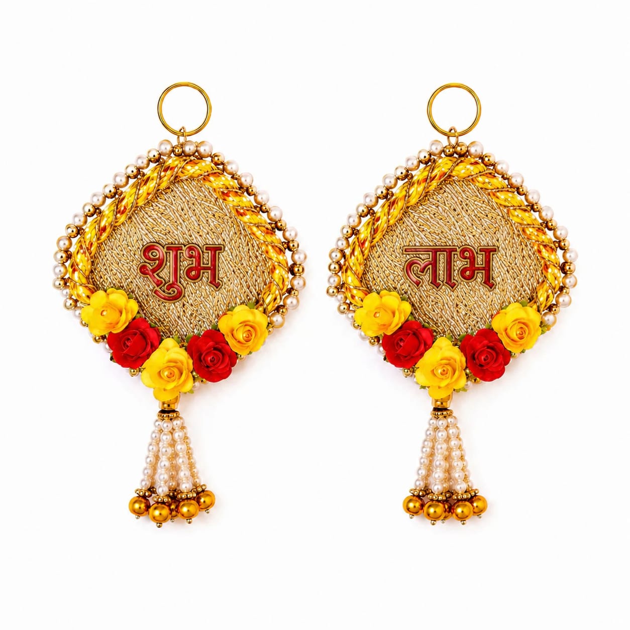 CD97- Subh Labh Toran