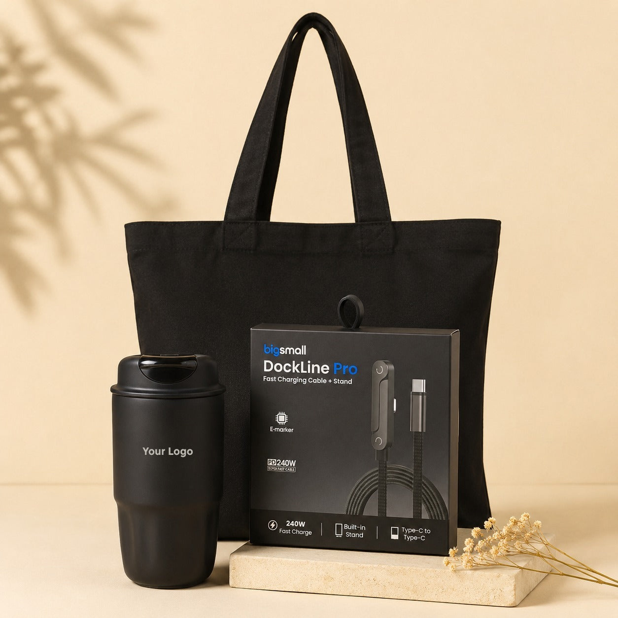 CGH31- Corporate Commute Hamper