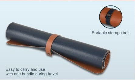 OE13- Reversible Desk Mat