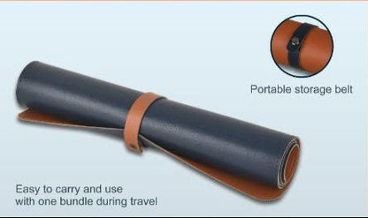 OE13- Reversible Desk Mat
