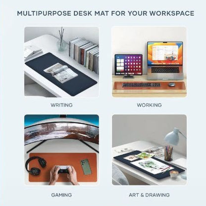 OE13- Reversible Desk Mat
