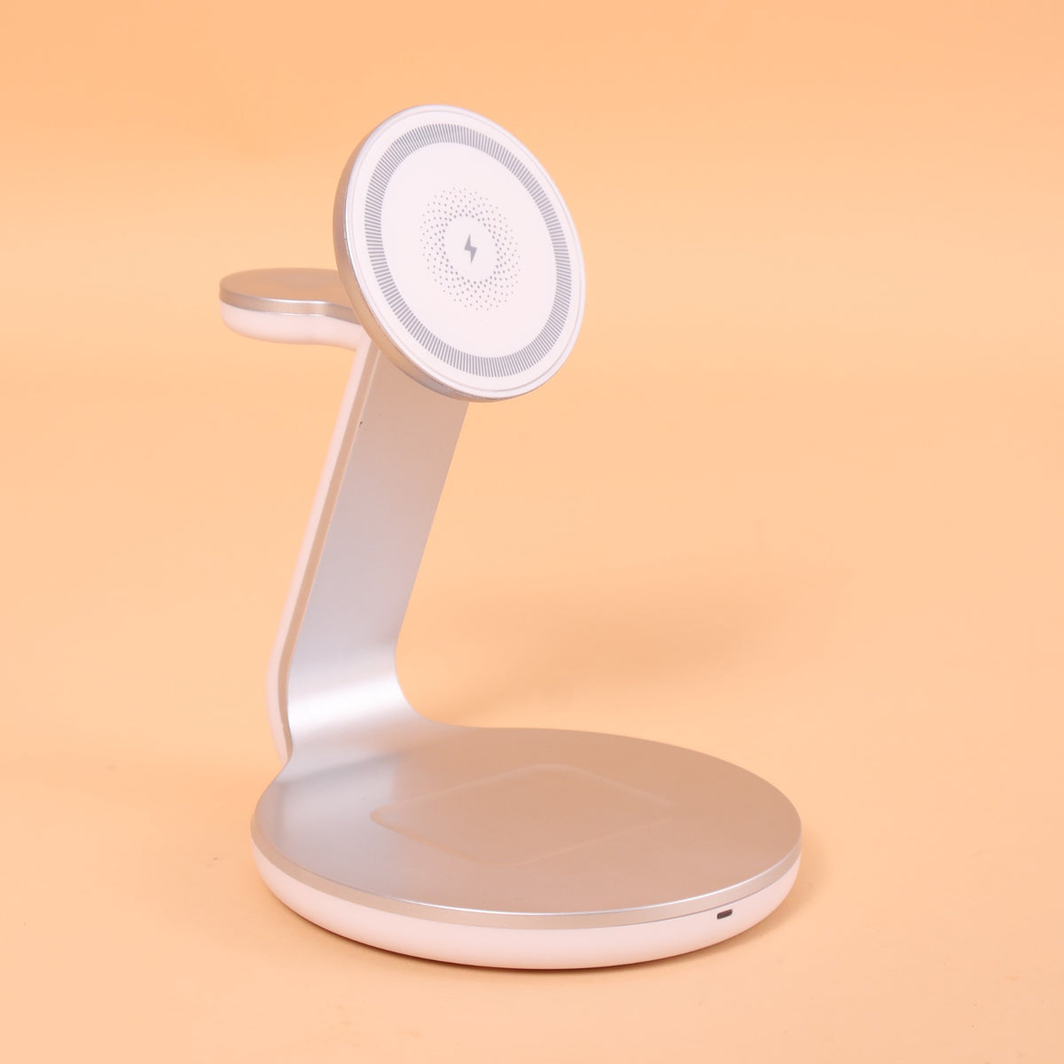 ED209- TrioDock Wireless Charger