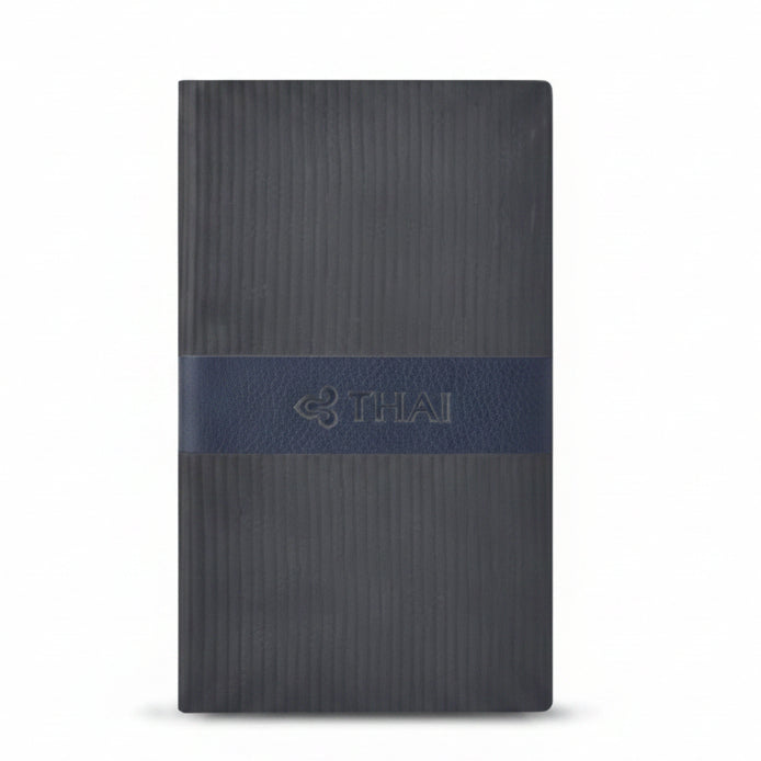 BSN108- AllenSolly Notebok