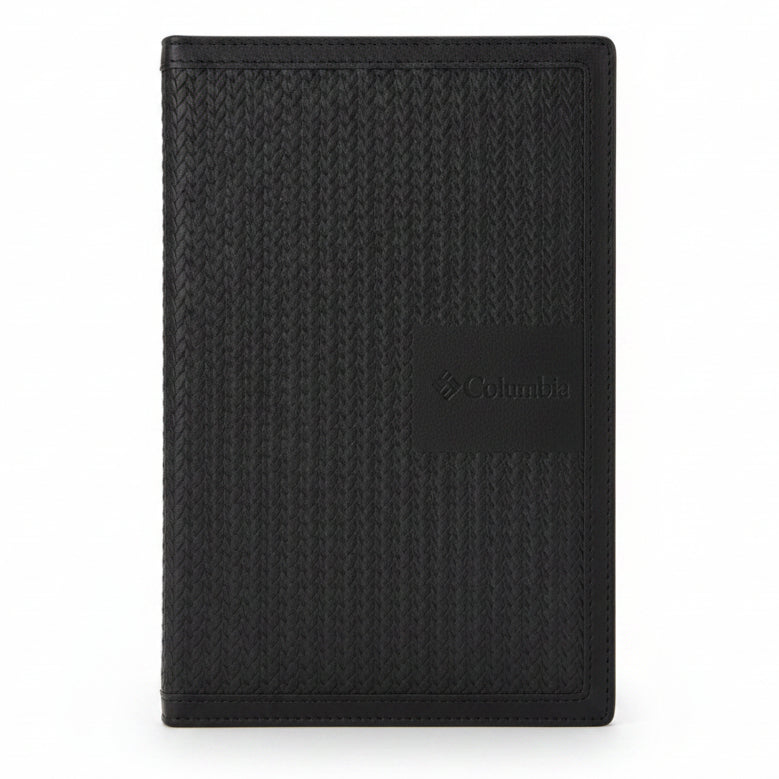 BSN111- Cahners Notebook