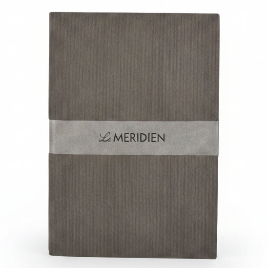 BSN116- Le Meridian Notebook