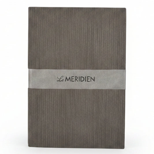 BSN116- Le Meridian Notebook