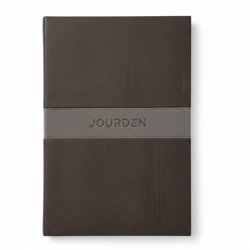 BSN116- Le Meridian Notebook