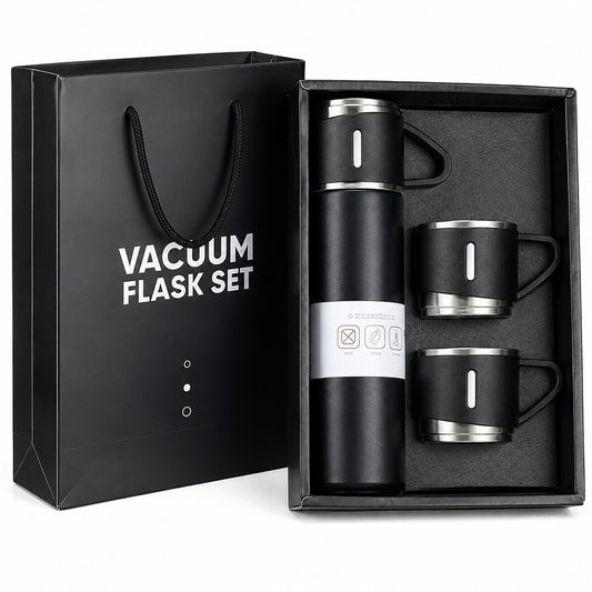 EJK176- Vaccum Flask Set