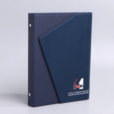 BSN12- A5 Notebook