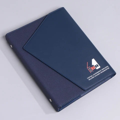 BSN12- A5 Notebook