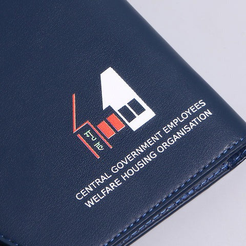 BSN12- A5 Notebook