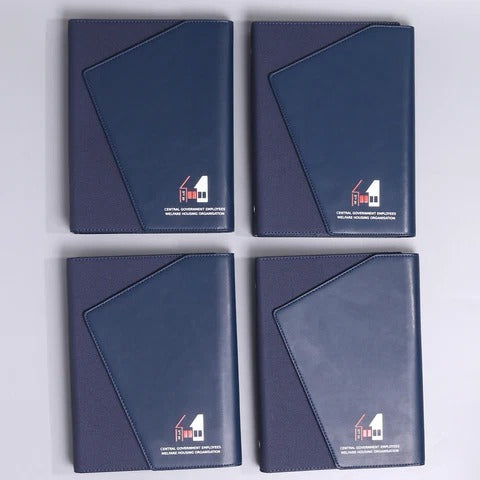 BSN12- A5 Notebook