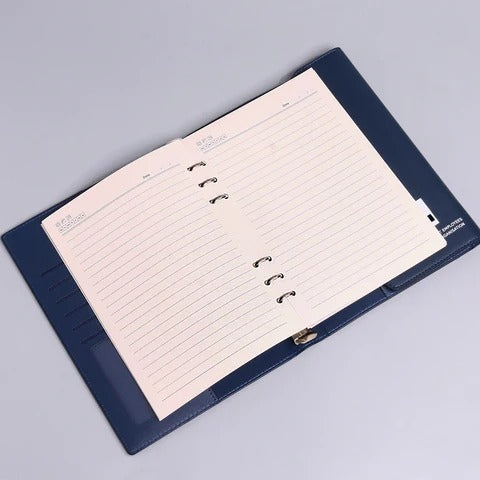 BSN12- A5 Notebook