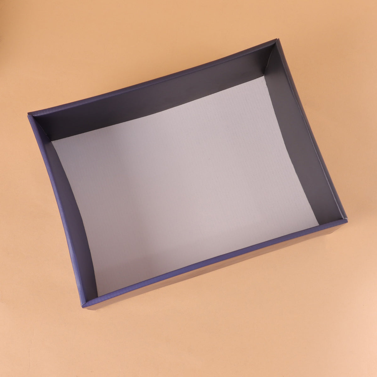 PB04- Customized Printed Corrugated Top-Lid Box