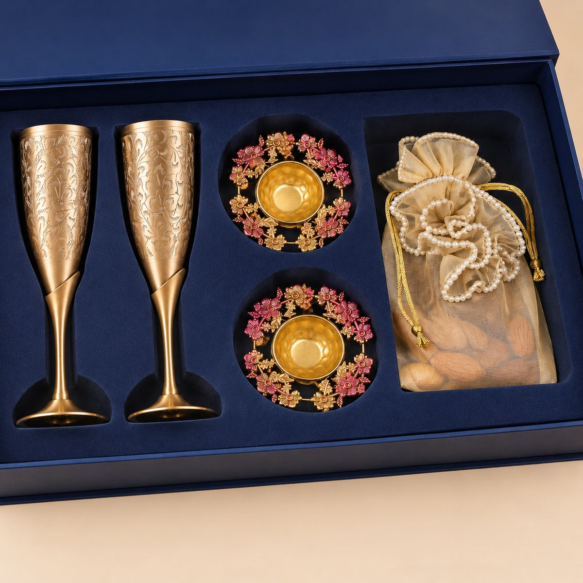 Traditional Diwali Hamper