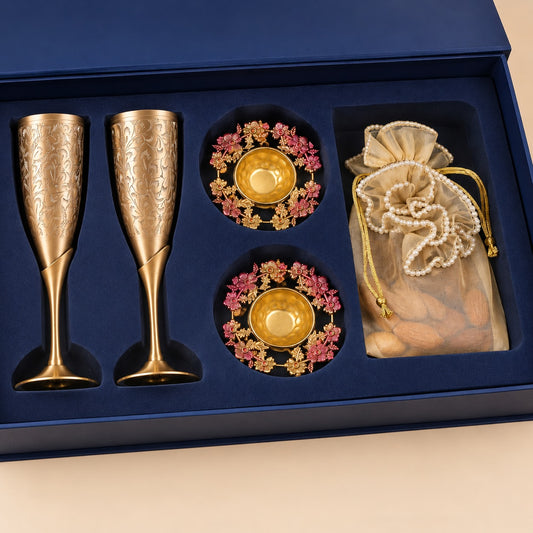 DH154- Traditional Diwali Hamper