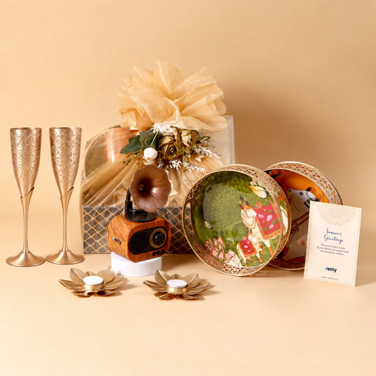 DH04- Vetty Diwali Hamper