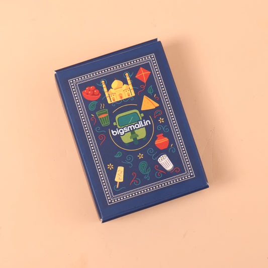 CG03- Custom Playing Cards