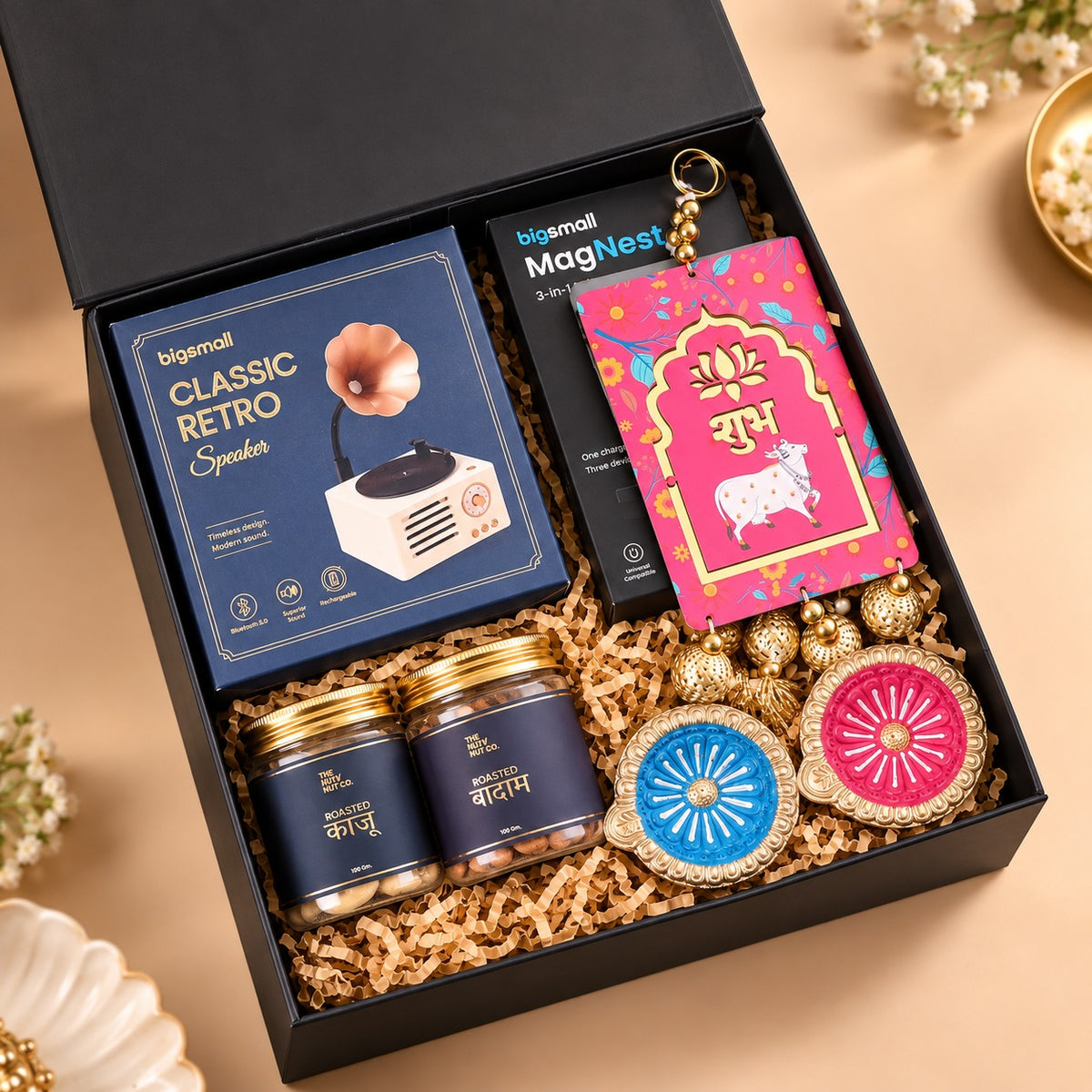 DH278- Festive Diwali Toran Hamper