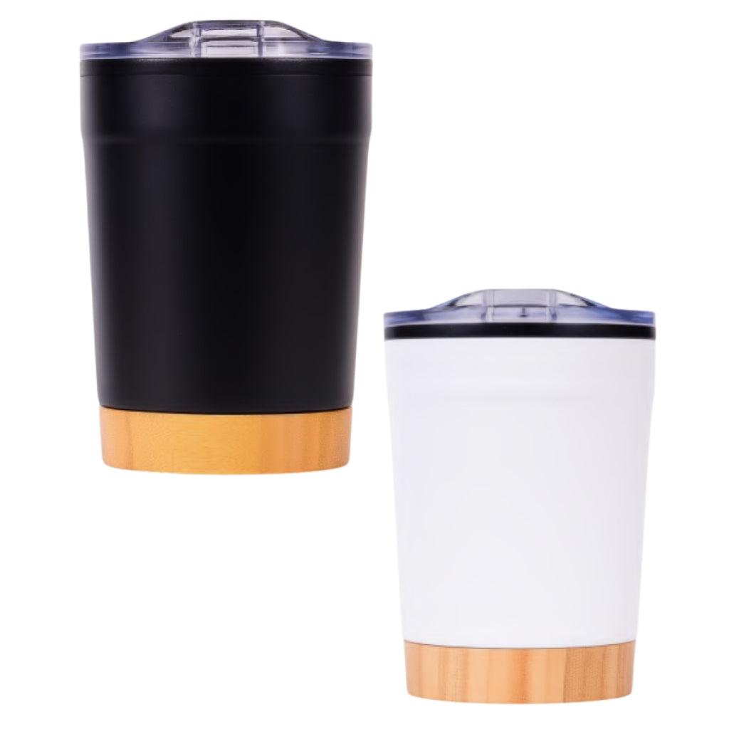 BSDW87- Mercury Stainless Steel Water Mug