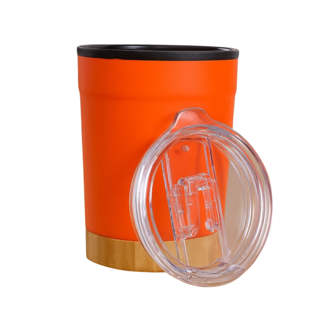 BSDW87- Mercury Stainless Steel Water Mug