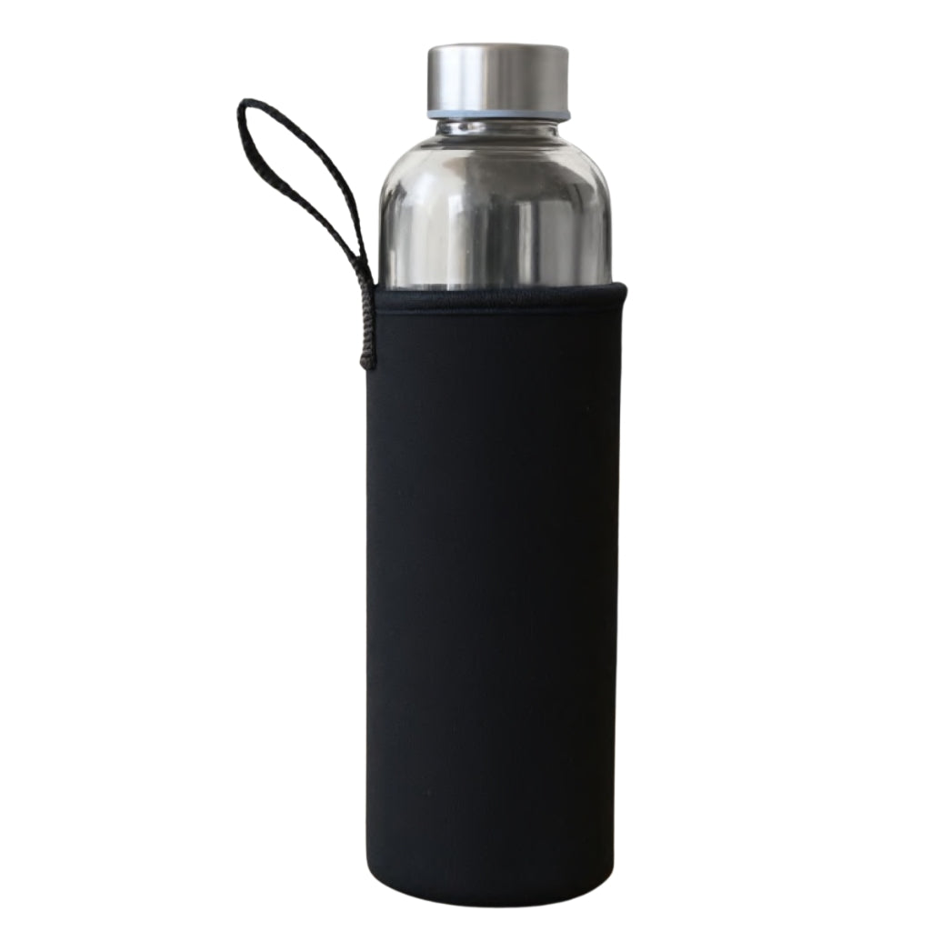 BSDW96- Pluto Glass Bottle