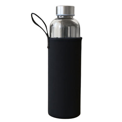 BSDW96- Pluto Glass Bottle